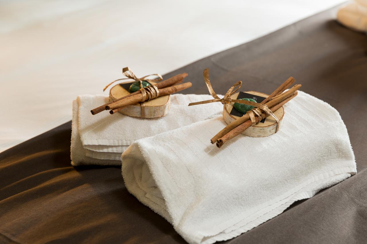 Boario Terme Bhavantu المظهر الخارجي الصورة