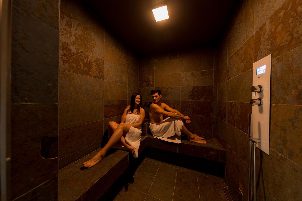 Boario Terme Bhavantu المظهر الخارجي الصورة
