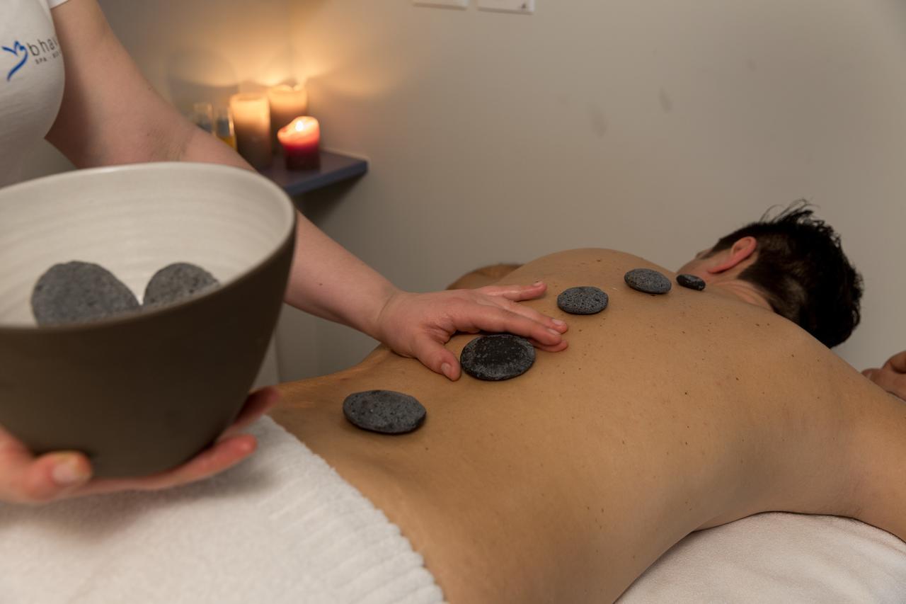 Boario Terme Bhavantu المظهر الخارجي الصورة