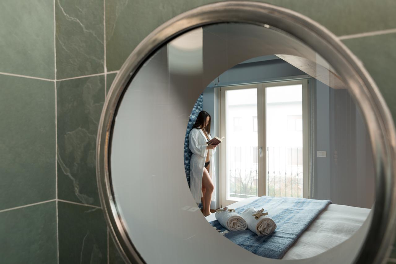 Boario Terme Bhavantu المظهر الخارجي الصورة