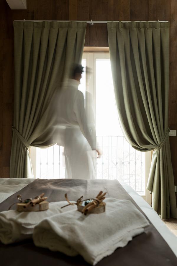 Boario Terme Bhavantu المظهر الخارجي الصورة