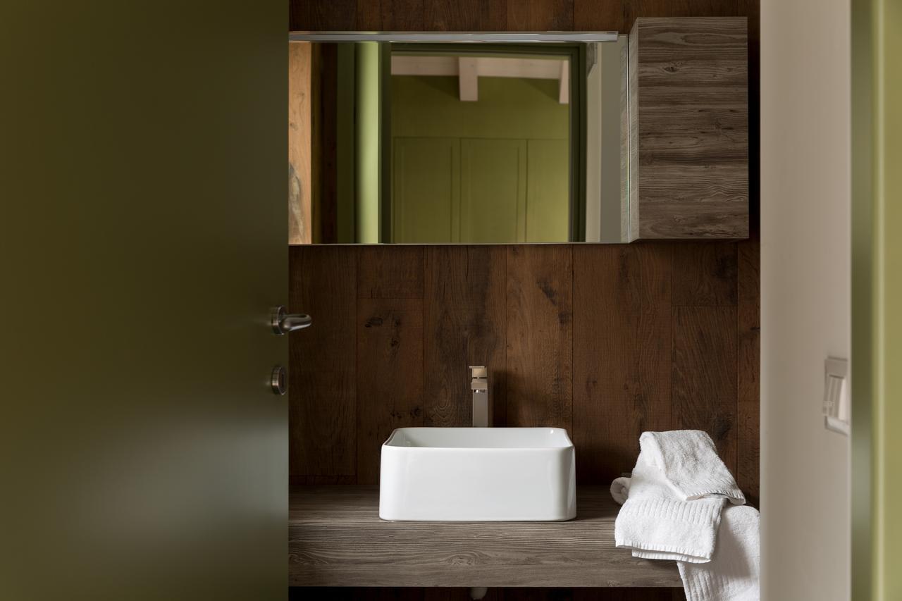 Boario Terme Bhavantu المظهر الخارجي الصورة
