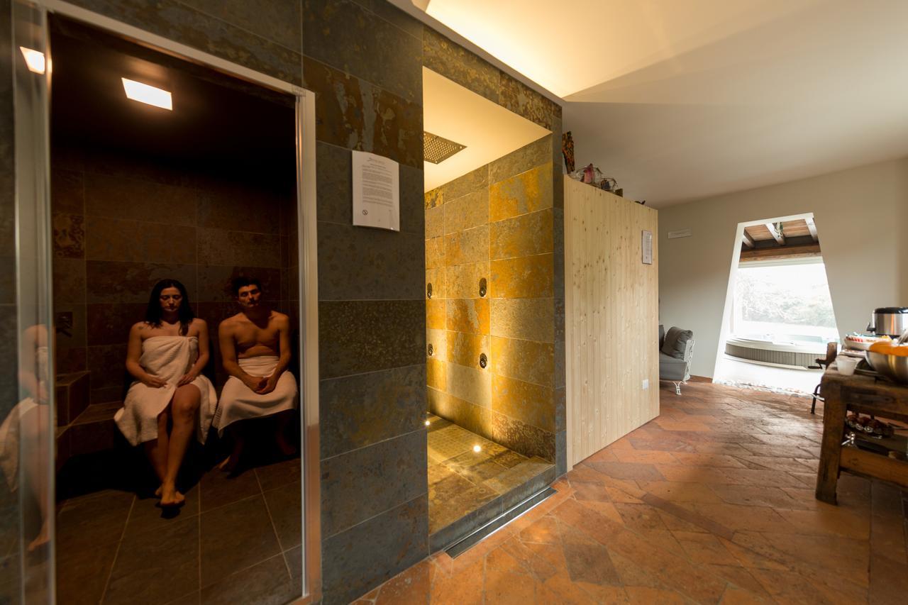 Boario Terme Bhavantu المظهر الخارجي الصورة
