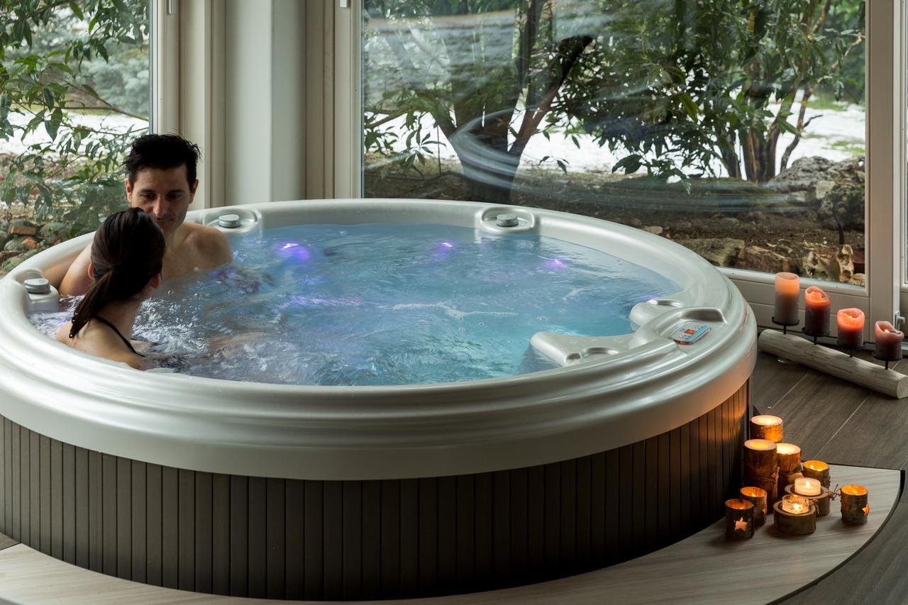 Boario Terme Bhavantu المظهر الخارجي الصورة