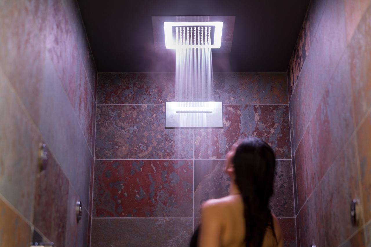 Boario Terme Bhavantu المظهر الخارجي الصورة